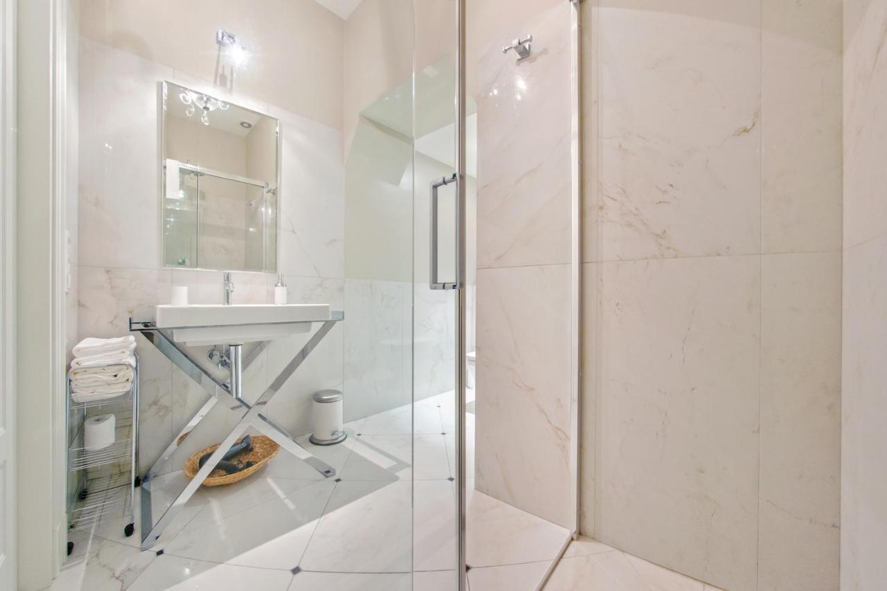 Apartamenty Sun & Snow Debowa Sopot Exterior photo